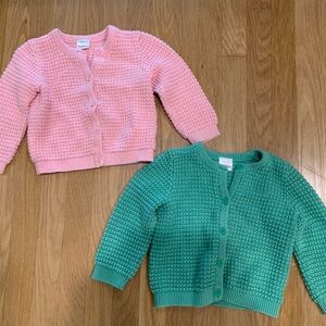 Hanna cardigan bundle
